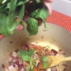 Rhona's recipes for healthy eyes